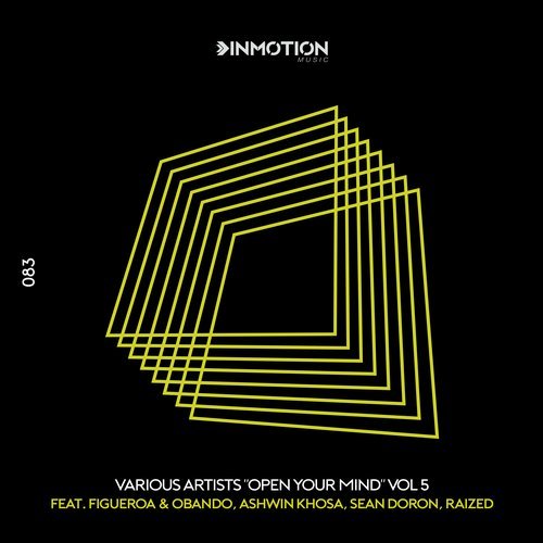 VA - Open Your Mind Vol 5 [INM083]